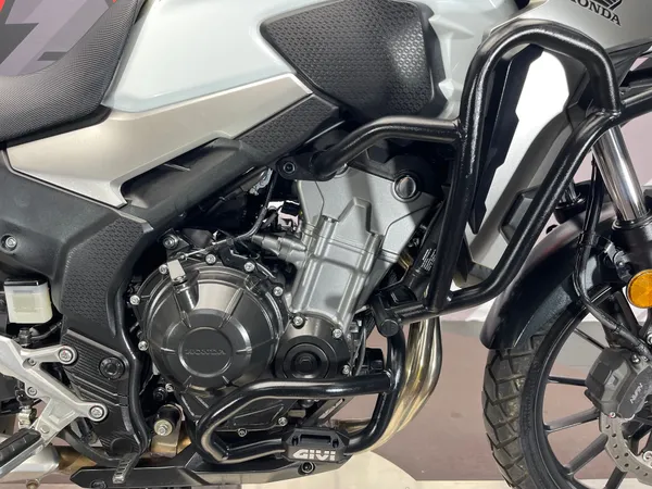 HONDA CB 500 X ABS - Thumbnail 12