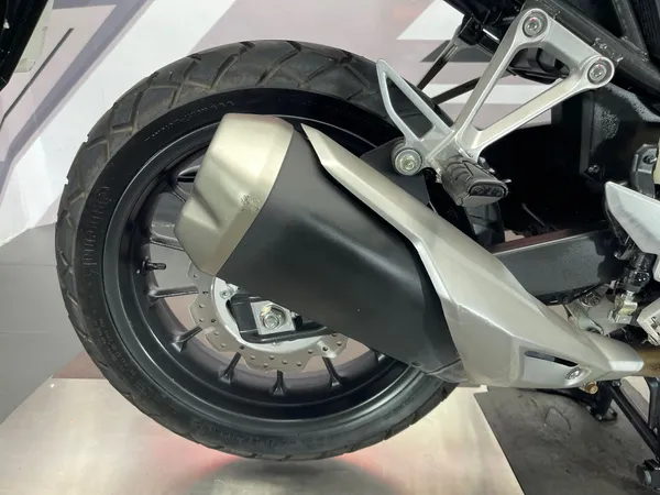 HONDA CB 500 X ABS - Thumbnail 13