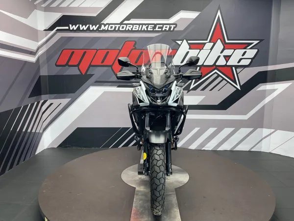 HONDA CB 500 X ABS - Thumbnail 3