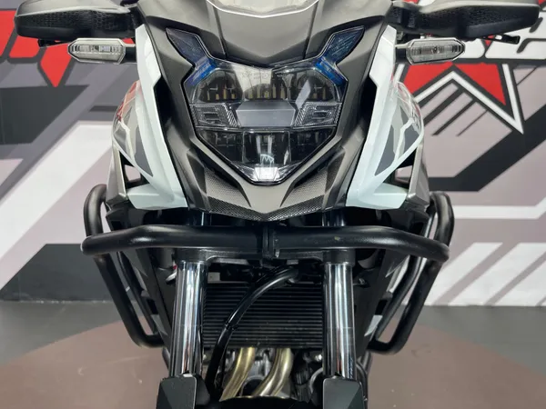 HONDA CB 500 X ABS - Thumbnail 14