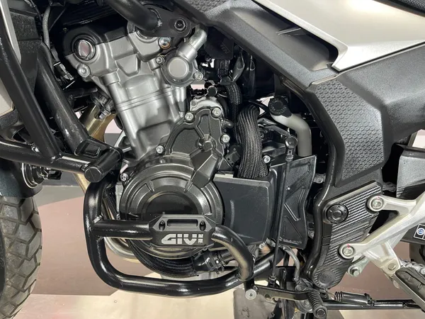 HONDA CB 500 X ABS - Thumbnail 17