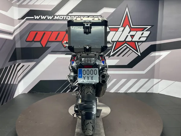 BMW R 1250 GS ADVENTURE - Thumbnail 4