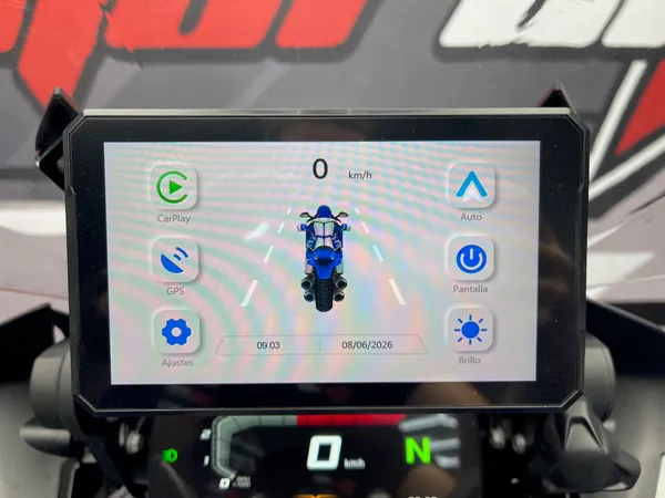 BMW R 1250 GS ADVENTURE - Thumbnail 6