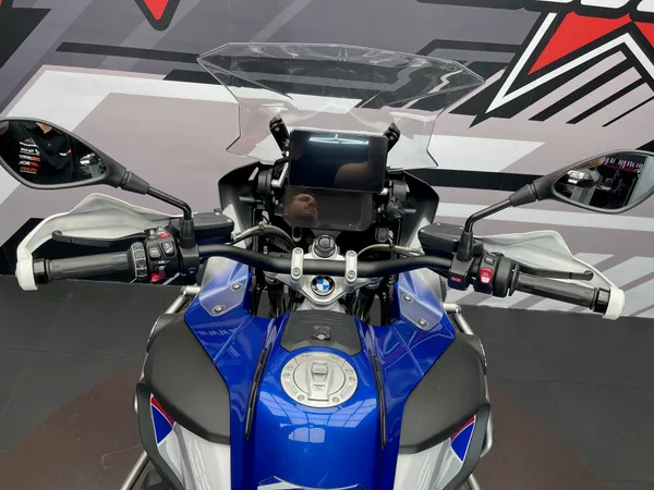 BMW R 1250 GS ADVENTURE - Thumbnail 8