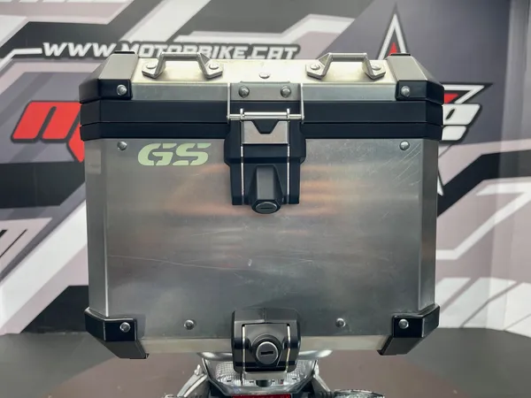 BMW R 1250 GS ADVENTURE - Thumbnail 11