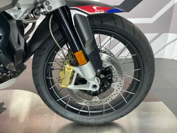 BMW R 1250 GS ADVENTURE - Thumbnail 12