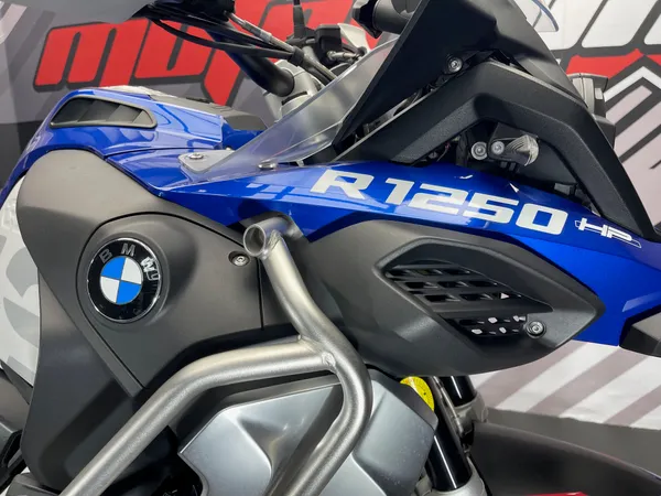 BMW R 1250 GS ADVENTURE - Thumbnail 13