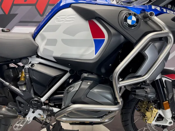 BMW R 1250 GS ADVENTURE - Thumbnail 14