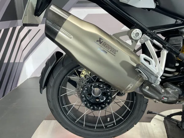 BMW R 1250 GS ADVENTURE - Thumbnail 16