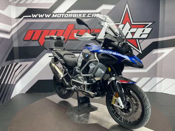 BMW R 1250 GS ADVENTURE - Thumbnail 5