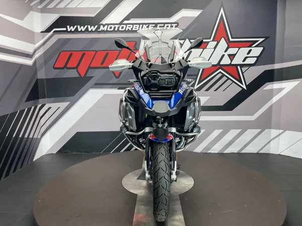BMW R 1250 GS ADVENTURE - Thumbnail 3