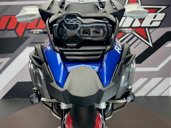 BMW R 1250 GS ADVENTURE - Thumbnail 17