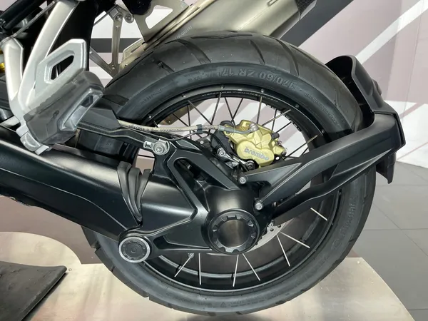 BMW R 1250 GS ADVENTURE - Thumbnail 21