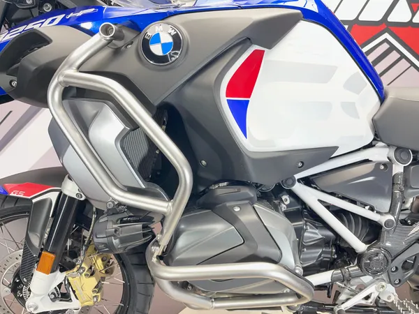 BMW R 1250 GS ADVENTURE - Thumbnail 23