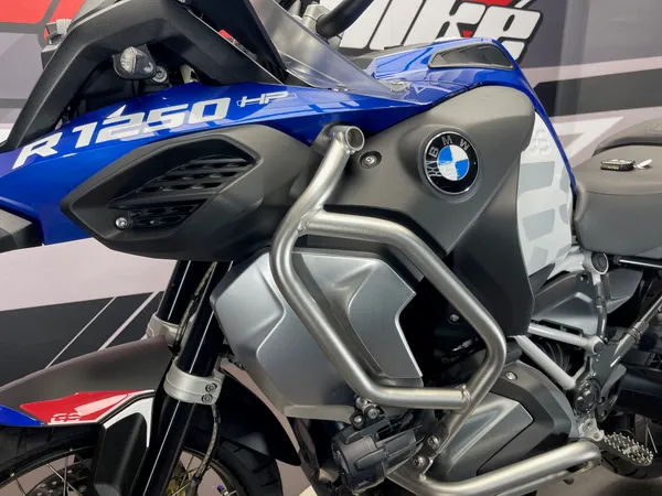 BMW R 1250 GS ADVENTURE - Thumbnail 24