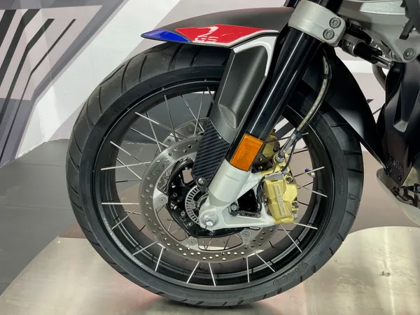 BMW R 1250 GS ADVENTURE - Thumbnail 25