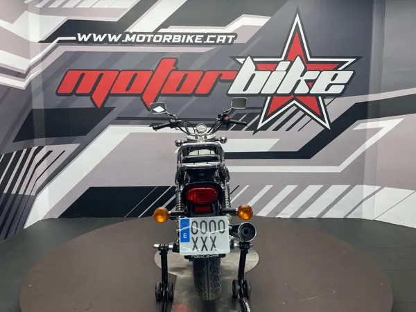 SUZUKI MARAUDER 250 - Thumbnail 4