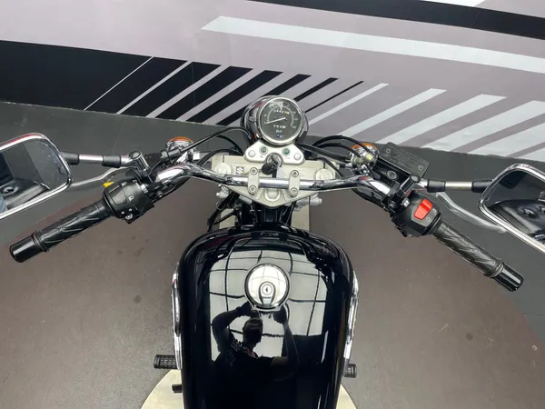 SUZUKI MARAUDER 250 - Thumbnail 8