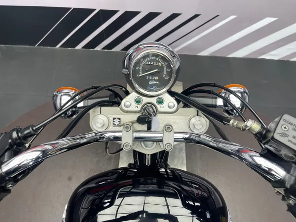 SUZUKI MARAUDER 250 - Thumbnail 7