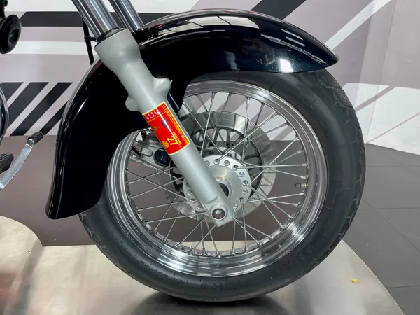 SUZUKI MARAUDER 250 - Thumbnail 19
