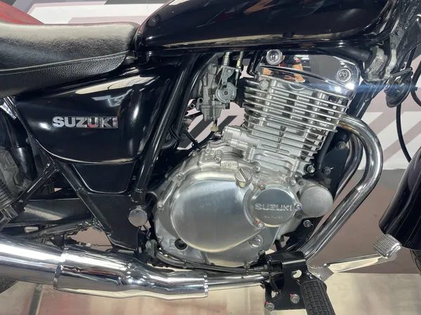 SUZUKI MARAUDER 250 - Thumbnail 12
