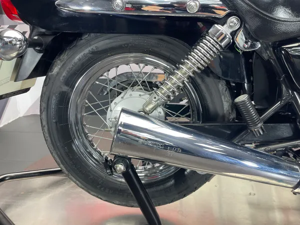 SUZUKI MARAUDER 250 - Thumbnail 13