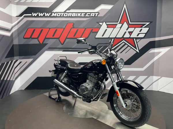 SUZUKI MARAUDER 250 - Thumbnail 5