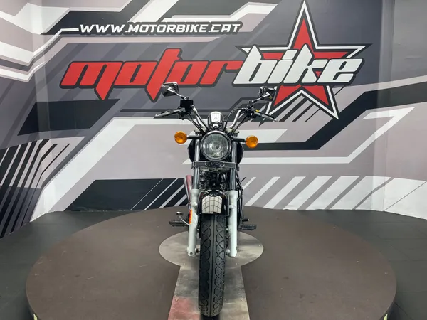 SUZUKI MARAUDER 250 - Thumbnail 3
