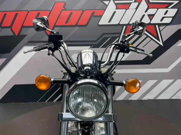 SUZUKI MARAUDER 250 - Thumbnail 14