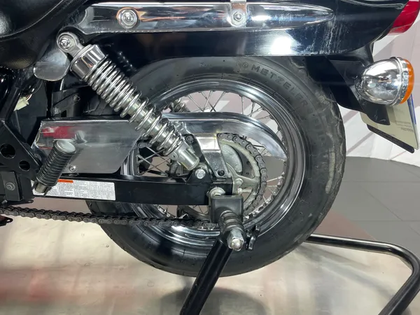 SUZUKI MARAUDER 250 - Thumbnail 17