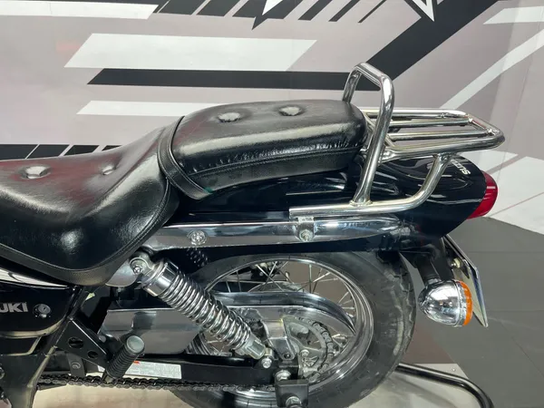 SUZUKI MARAUDER 250 - Thumbnail 18