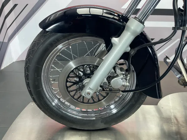 SUZUKI MARAUDER 250 - Thumbnail 21