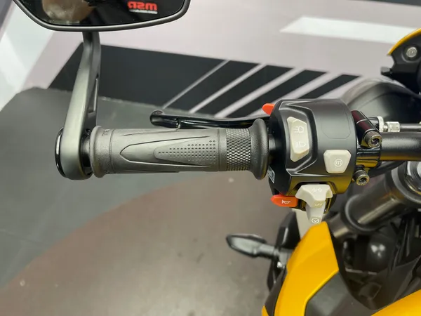 TRIUMPH STREET TRIPLE RS - Thumbnail 13