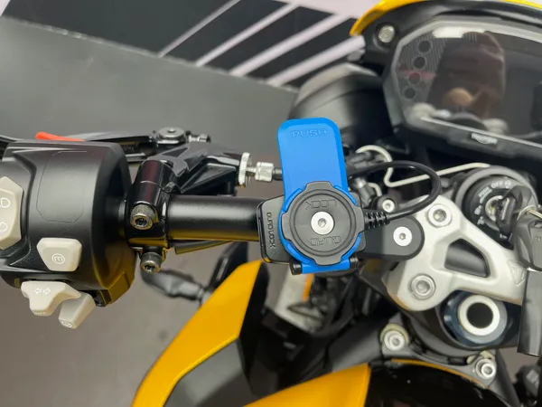 TRIUMPH STREET TRIPLE RS - Thumbnail 14