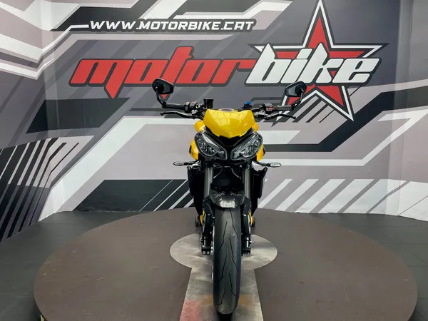 TRIUMPH STREET TRIPLE RS - Thumbnail 3