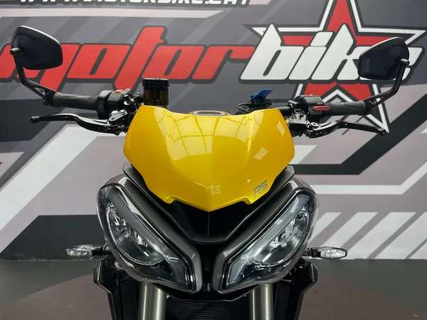 TRIUMPH STREET TRIPLE RS - Thumbnail 22