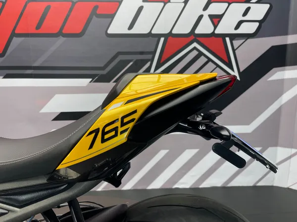 TRIUMPH STREET TRIPLE RS - Thumbnail 27