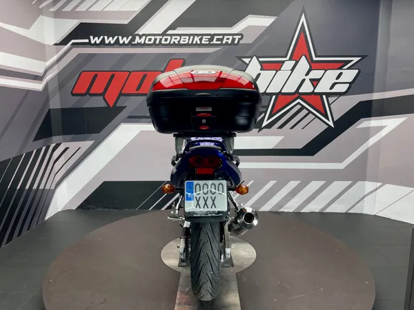 SUZUKI GSF 600 - Thumbnail 4