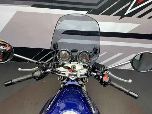 SUZUKI GSF 600 - Thumbnail 7