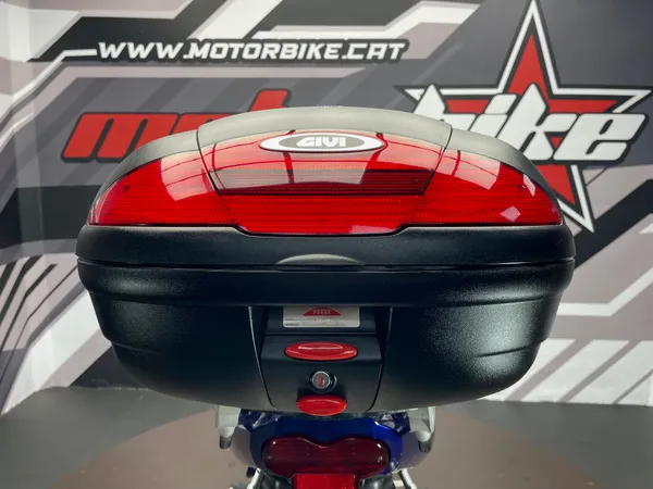 SUZUKI GSF 600 - Thumbnail 10