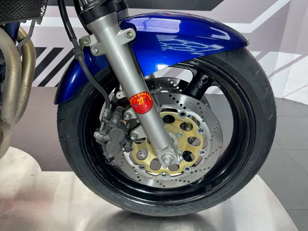 SUZUKI GSF 600 - Thumbnail 11