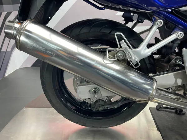 SUZUKI GSF 600 - Thumbnail 14
