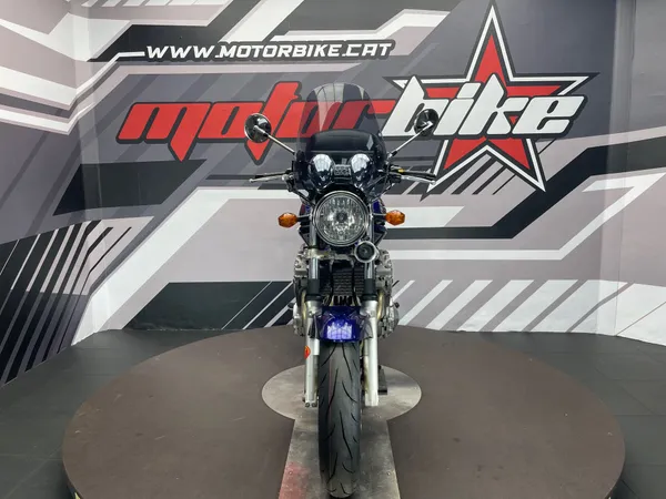 SUZUKI GSF 600 - Thumbnail 3
