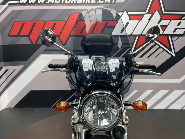 SUZUKI GSF 600 - Thumbnail 16