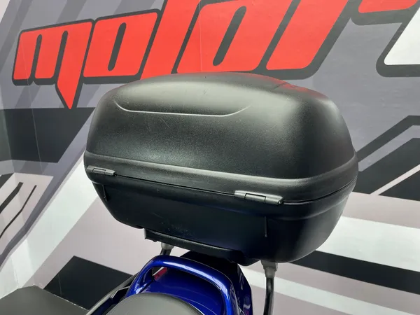 SUZUKI GSF 600 - Thumbnail 18
