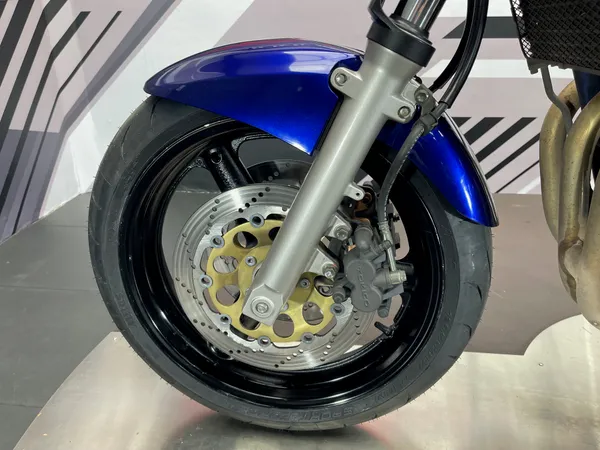 SUZUKI GSF 600 - Thumbnail 21