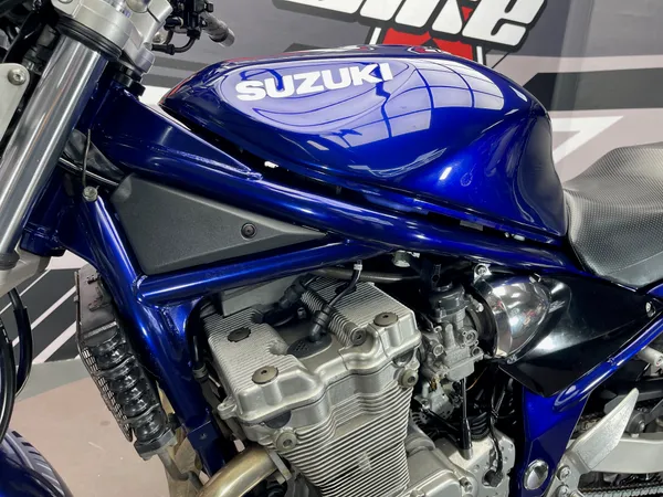 SUZUKI GSF 600 - Thumbnail 22