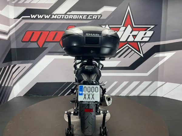 CFMOTO 650GT - Thumbnail 4