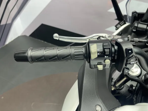 CFMOTO 650GT - Thumbnail 8