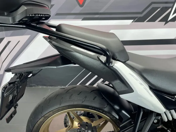 CFMOTO 650GT - Thumbnail 14